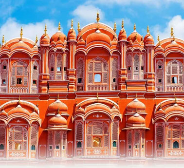 Hawa Mahal